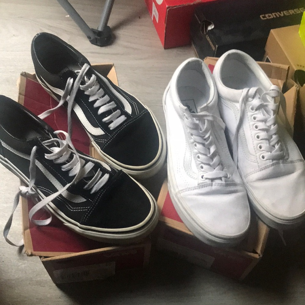Vans